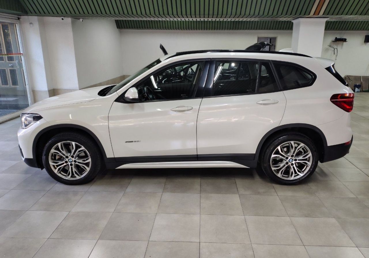 BMW X1 Usado en Mendoza, deRuedas