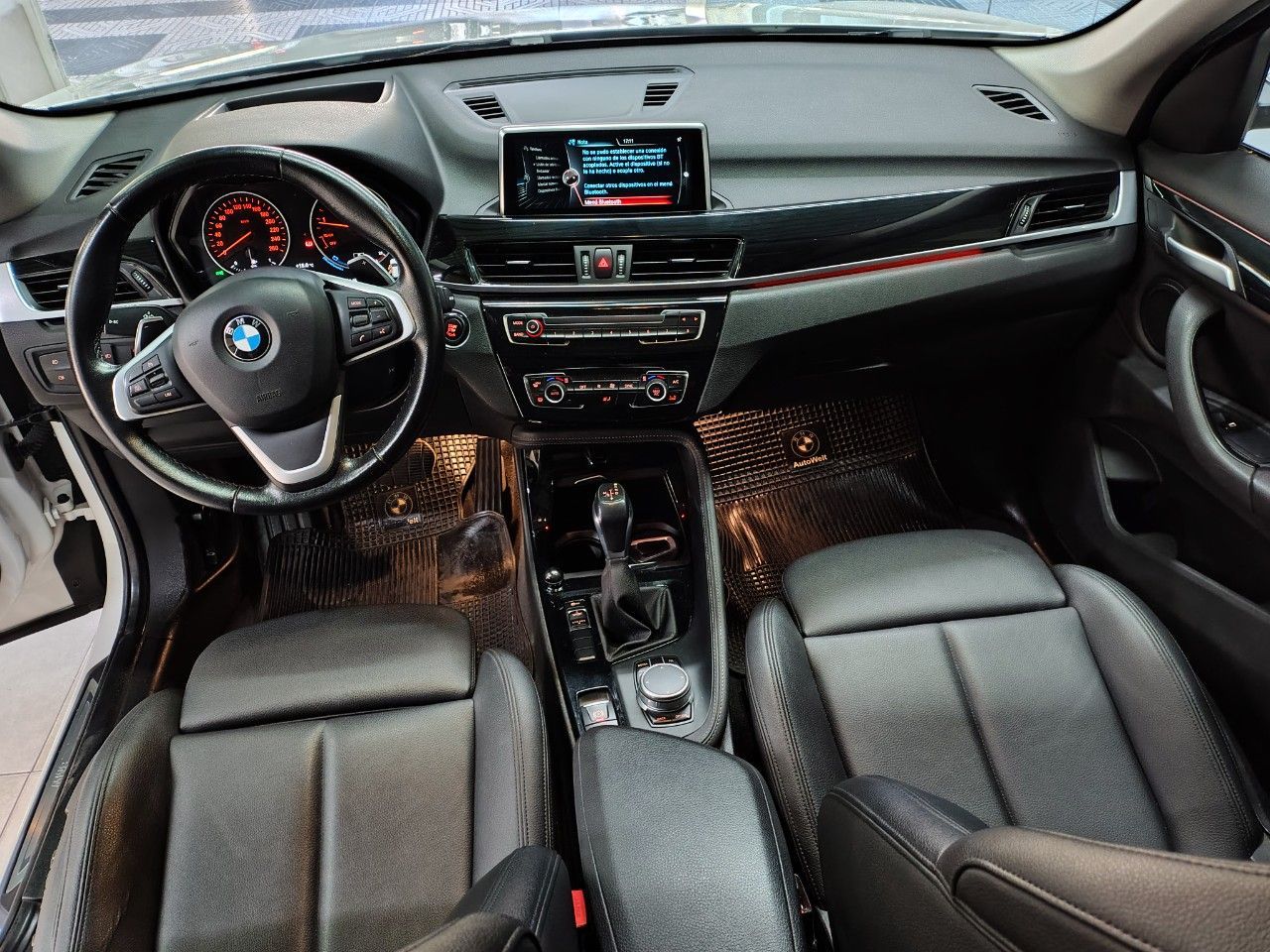 BMW X1 Usado en Mendoza, deRuedas