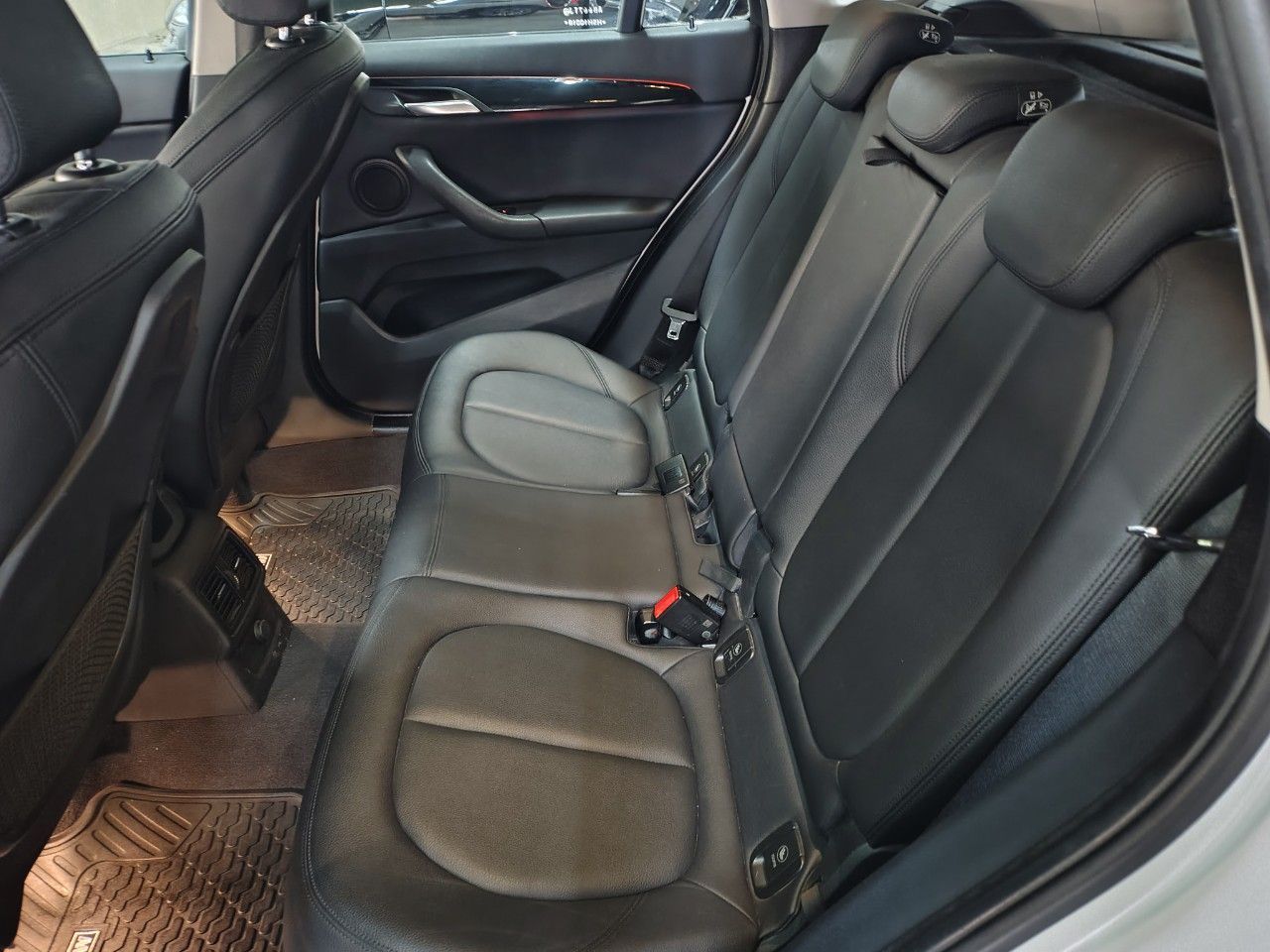 BMW X1 Usado en Mendoza, deRuedas