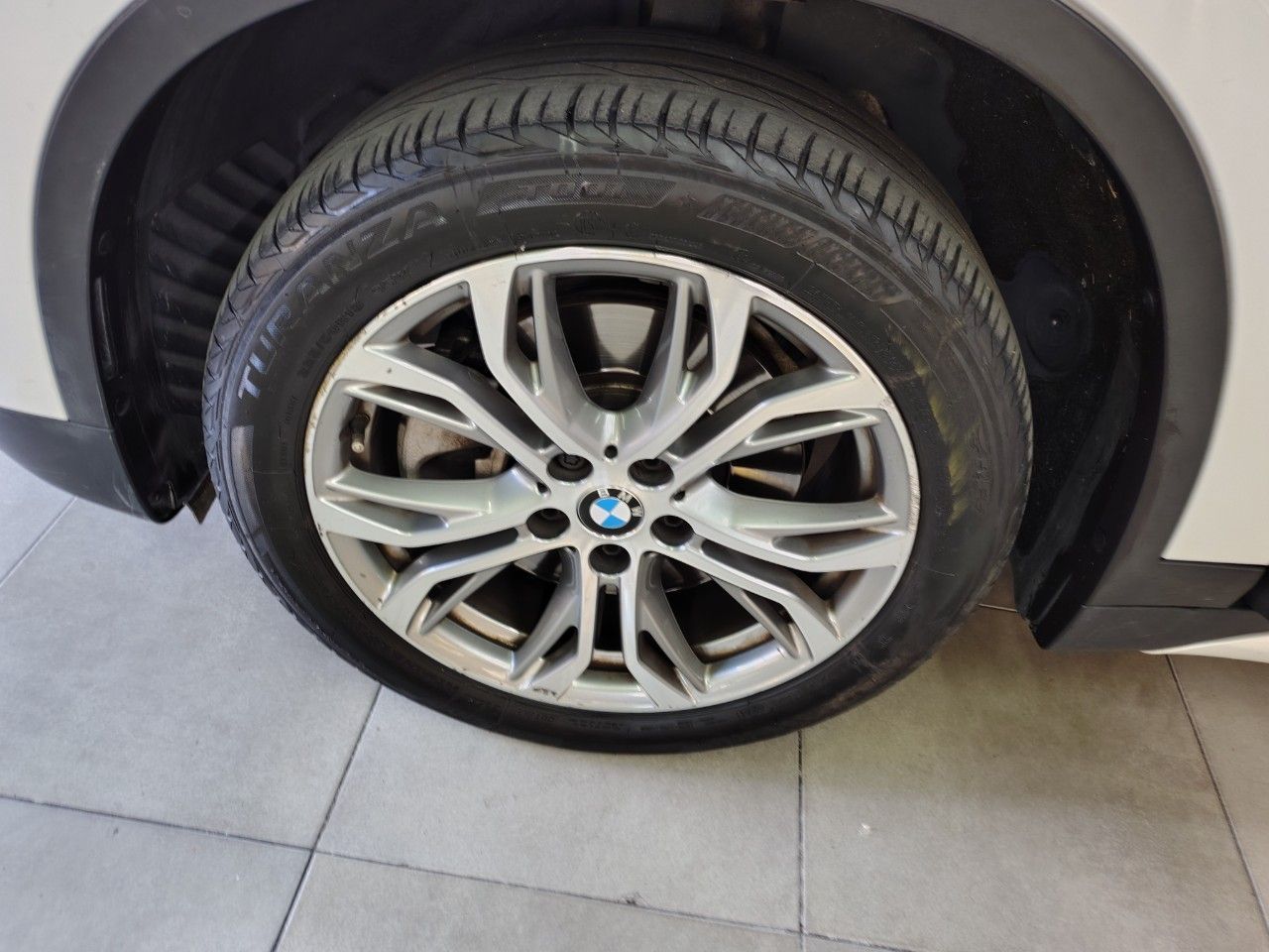 BMW X1 Usado en Mendoza, deRuedas