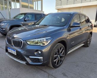 BMW X1 Usado en Mendoza
