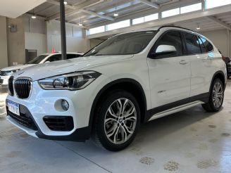BMW X1 Usado en Mendoza