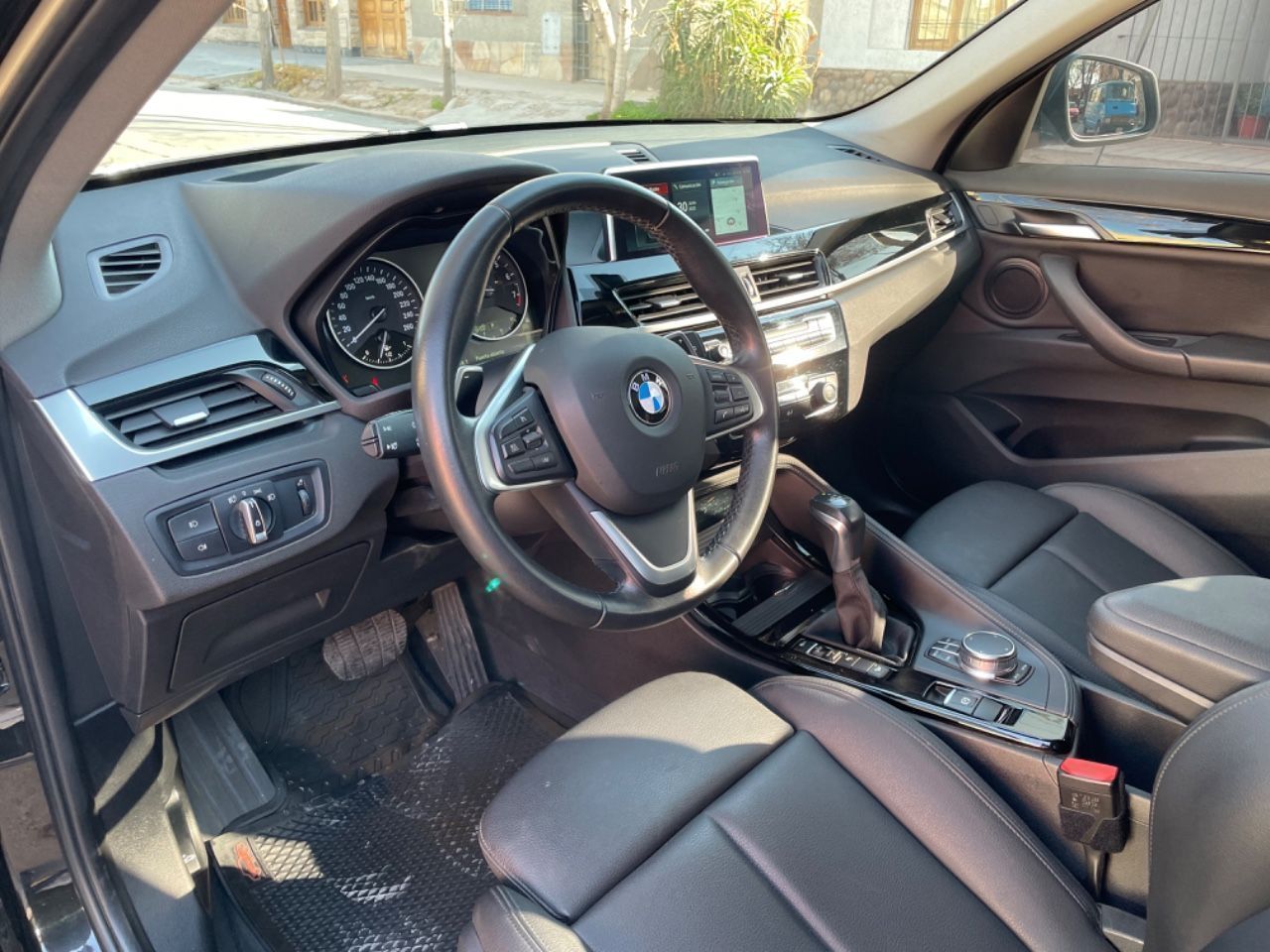 BMW X1 Usado en Mendoza, deRuedas