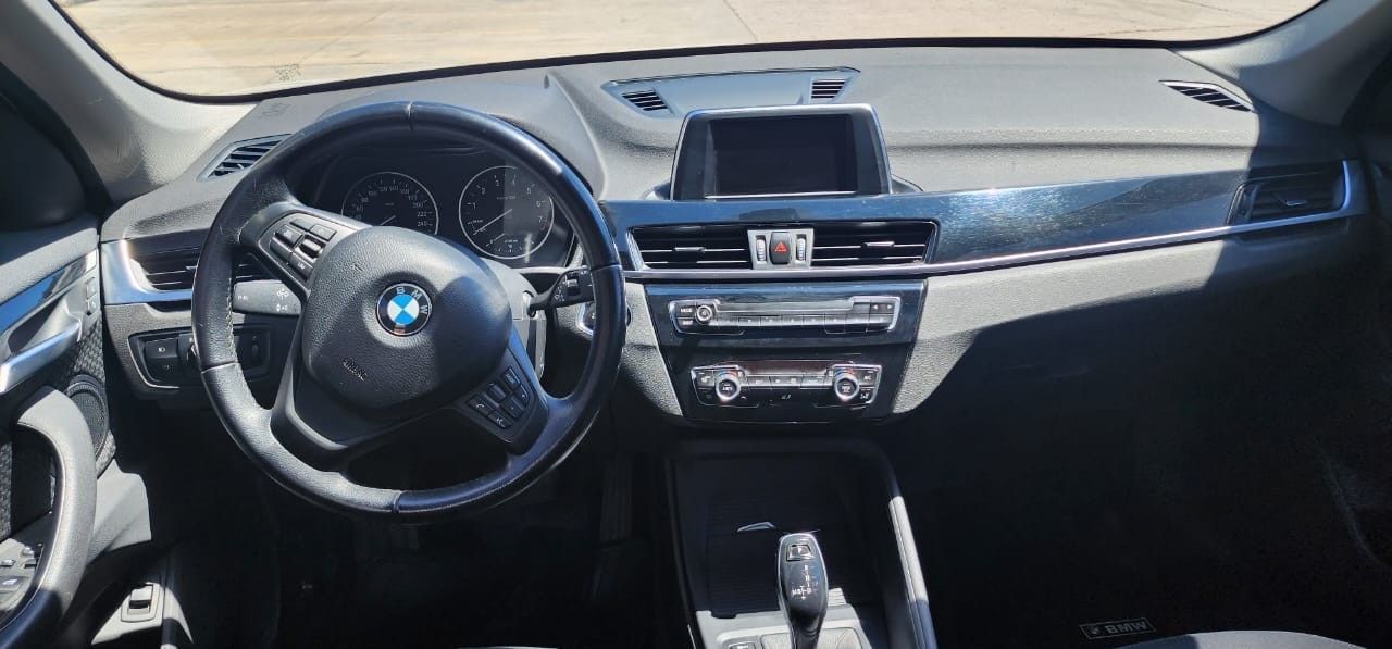 BMW X1 Usado en Mendoza, deRuedas
