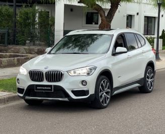 BMW X1 Usado en Mendoza