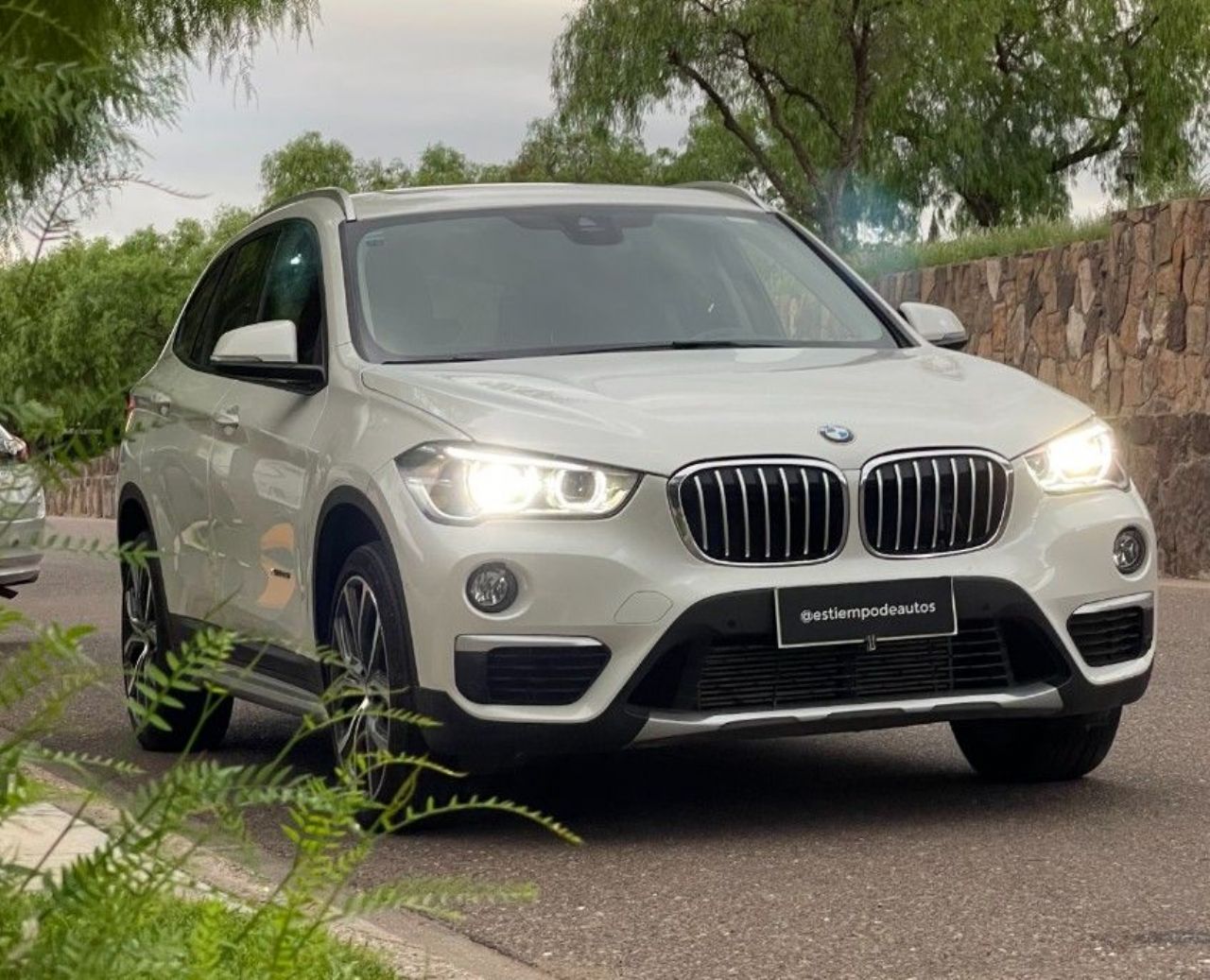 BMW X1 Usado en Mendoza, deRuedas
