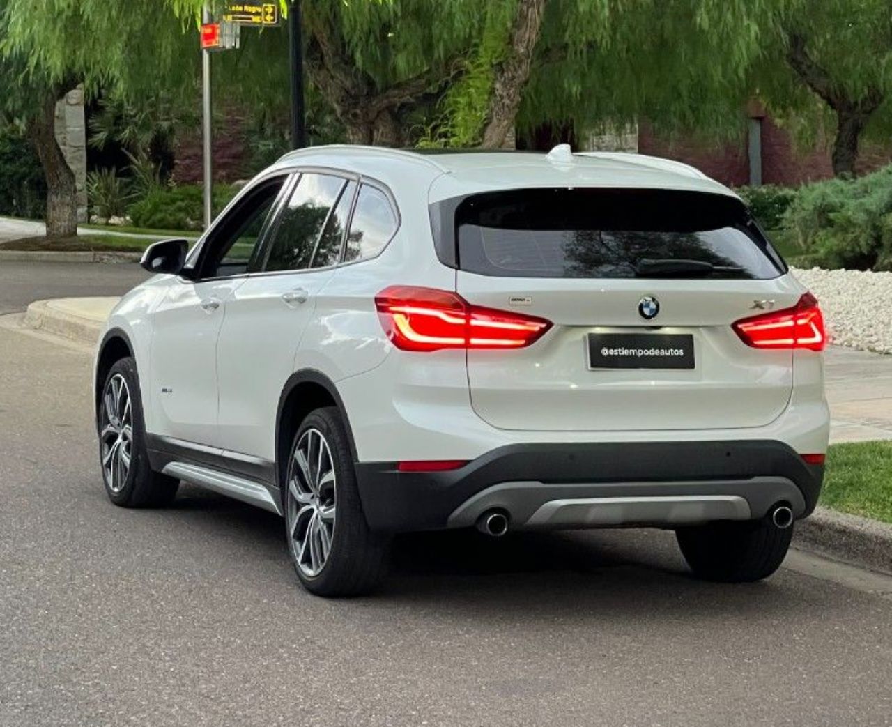 BMW X1 Usado en Mendoza, deRuedas