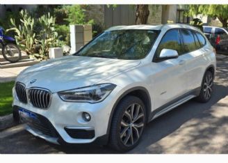 BMW X1 Usado en Mendoza