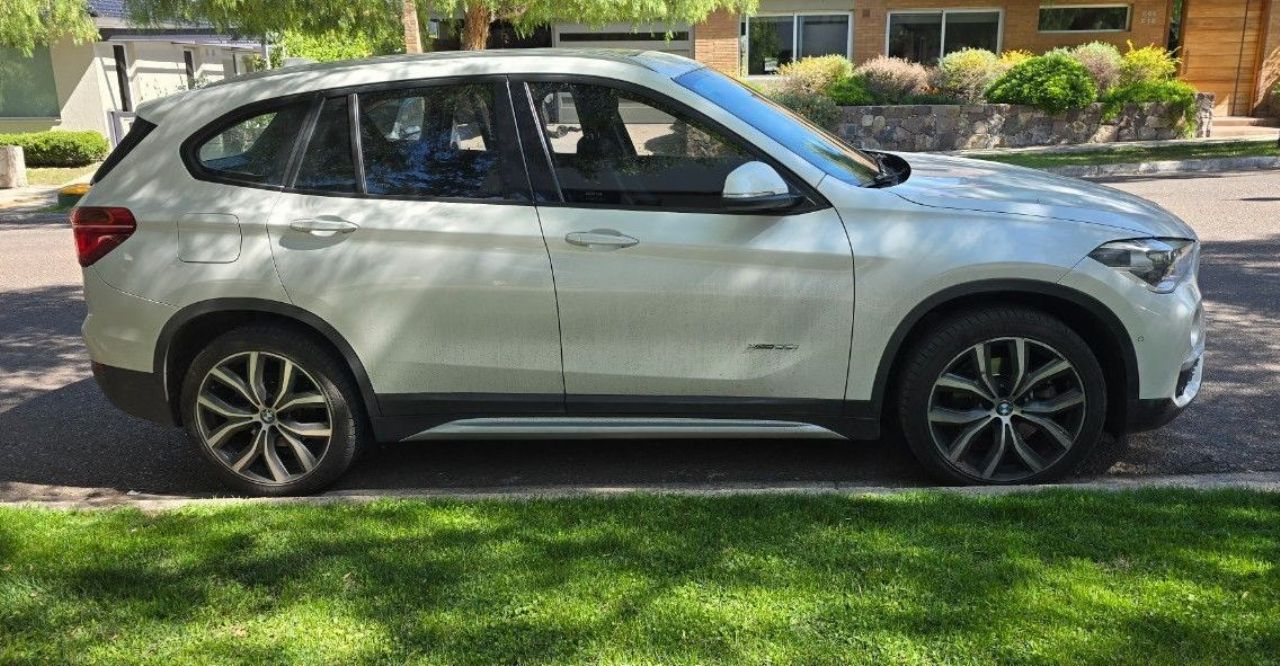 BMW X1 Usado en Mendoza, deRuedas