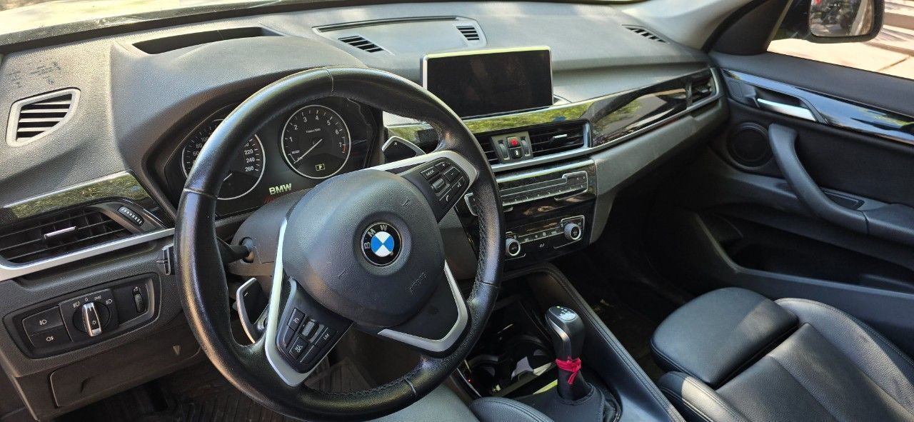 BMW X1 Usado en Mendoza, deRuedas