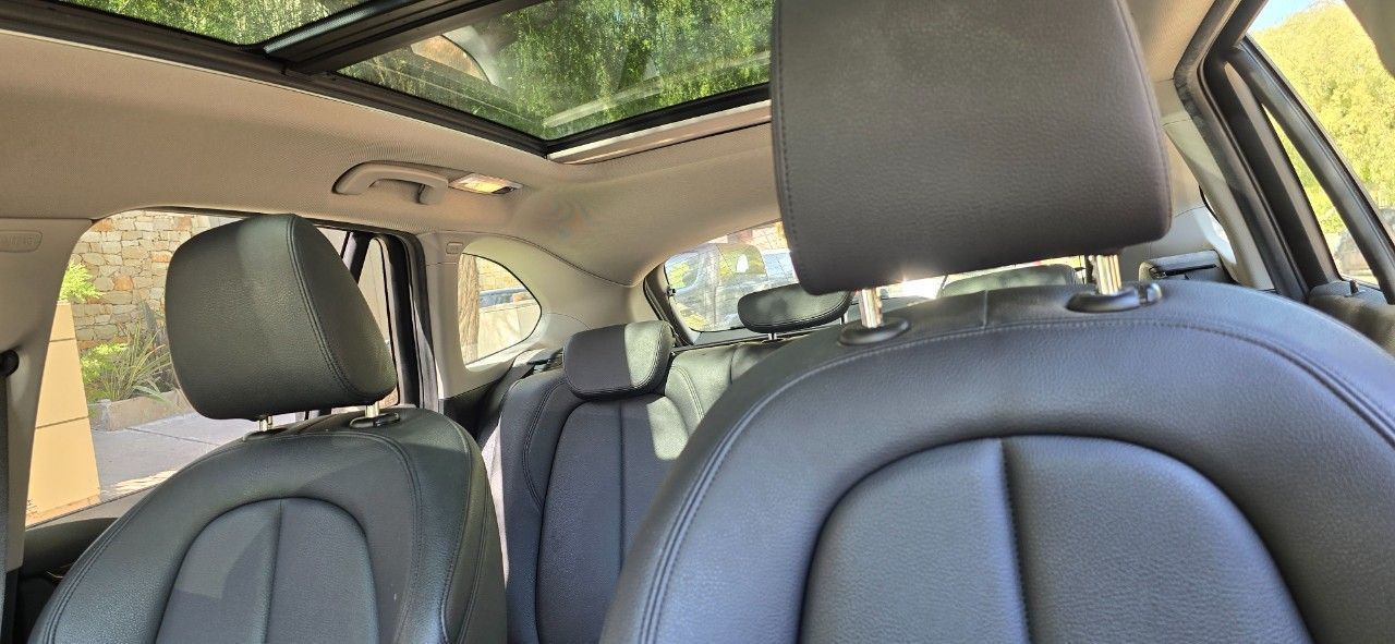 BMW X1 Usado en Mendoza, deRuedas