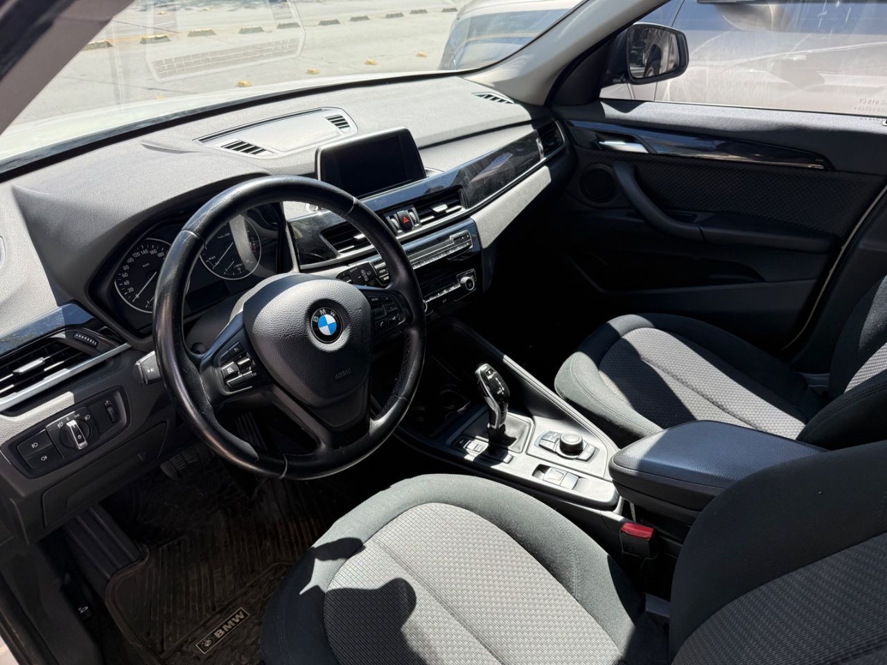 BMW X1 Usado en Mendoza, deRuedas