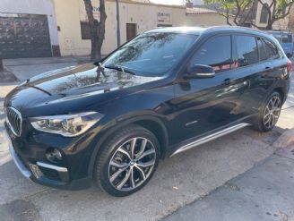 BMW X1 Usado en Mendoza