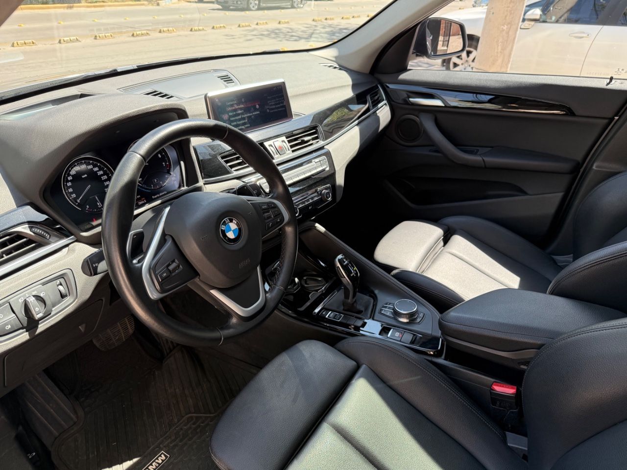 BMW X1 Usado en Mendoza, deRuedas