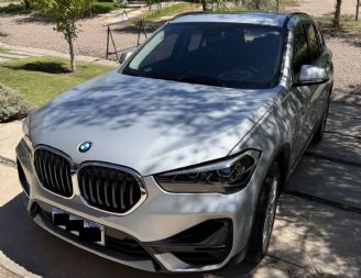 BMW X1 Usado en Mendoza