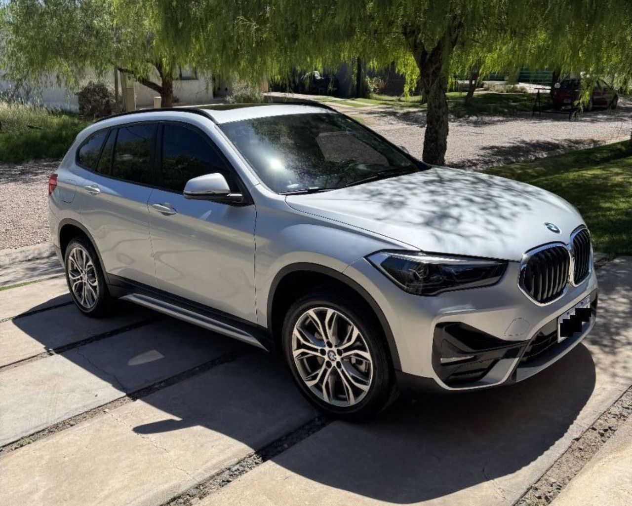 BMW X1 Usado en Mendoza, deRuedas