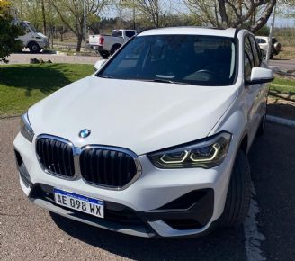 BMW X1 Usado en Mendoza