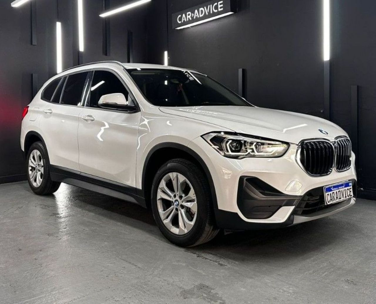 BMW X1 Usado en Córdoba, deRuedas