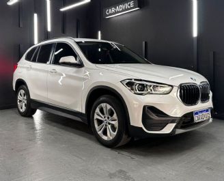 BMW X1 Usado en Córdoba