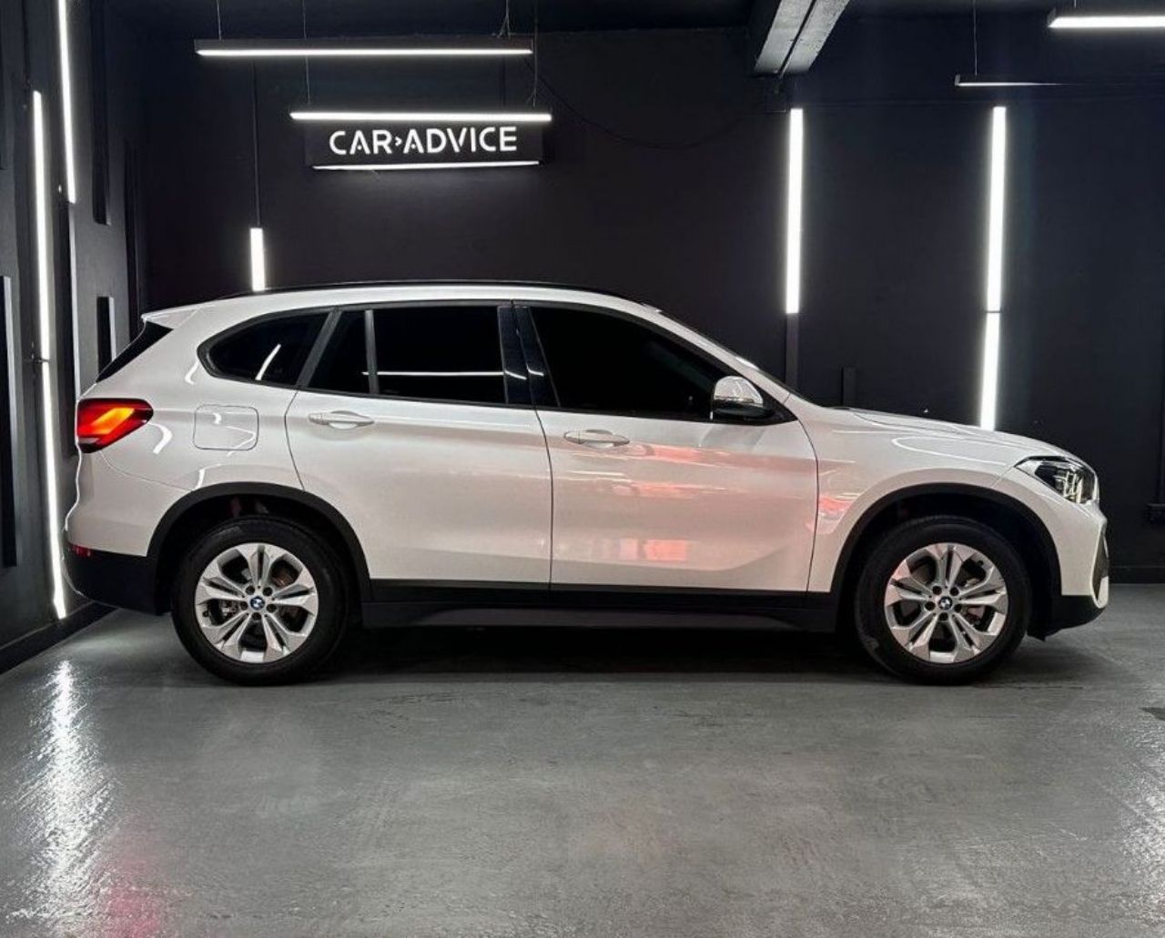 BMW X1 Usado en Córdoba, deRuedas