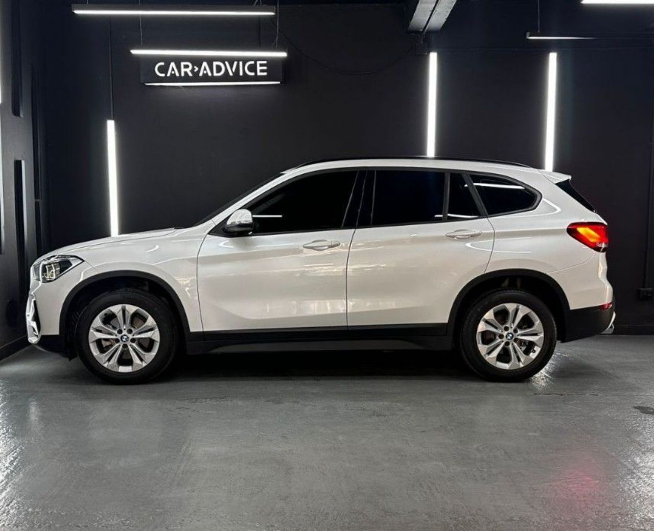 BMW X1 Usado en Córdoba, deRuedas