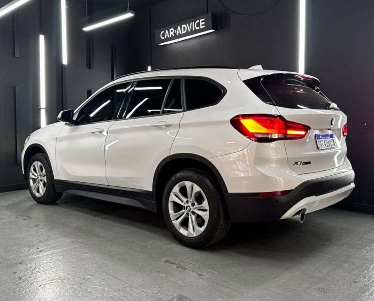 BMW X1 Usado en Córdoba, deRuedas