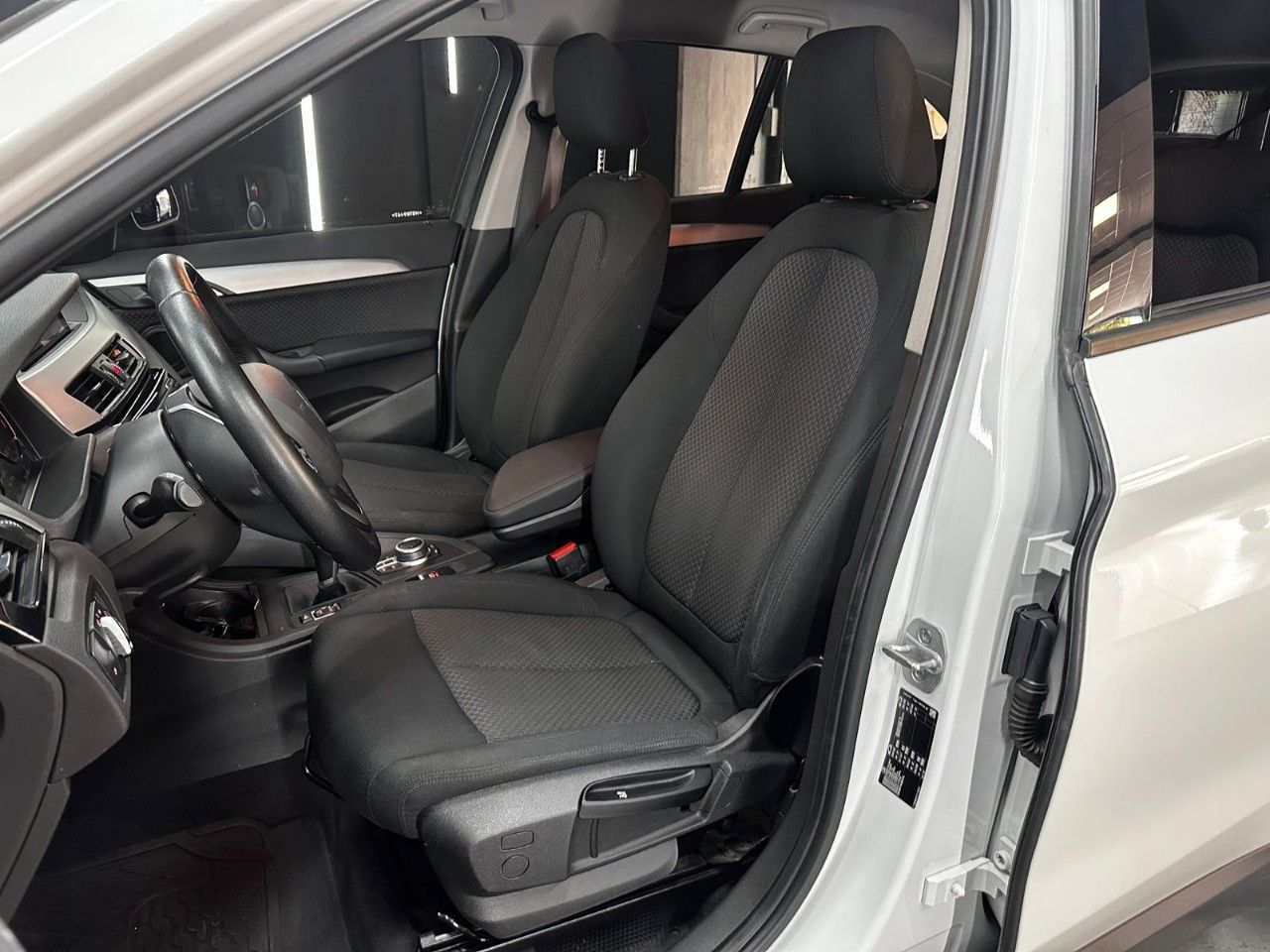 BMW X1 Usado en Córdoba, deRuedas