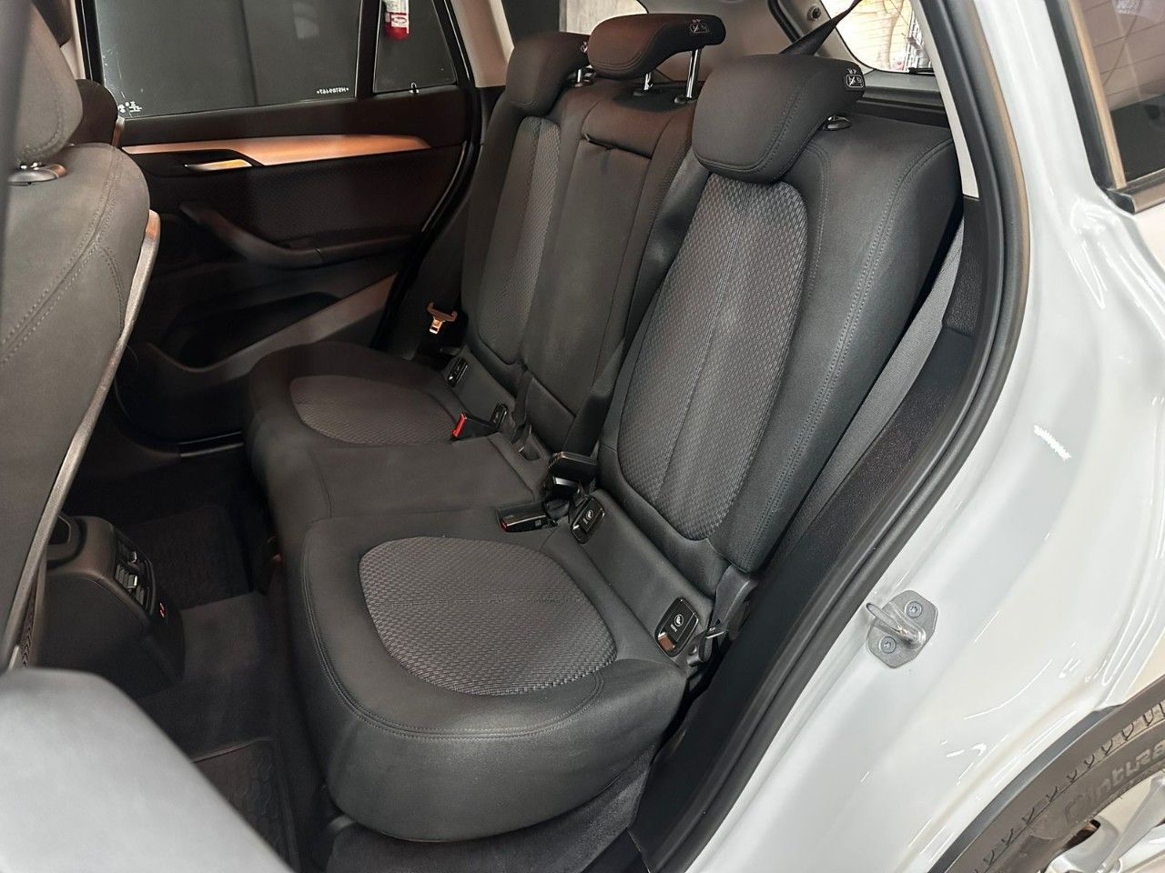BMW X1 Usado en Córdoba, deRuedas