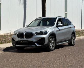 BMW X1 Usado en Mendoza