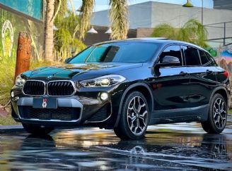 BMW X2 Usado en Córdoba Financiado