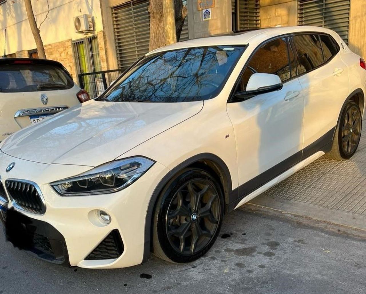 BMW X2 Usado en Mendoza, deRuedas