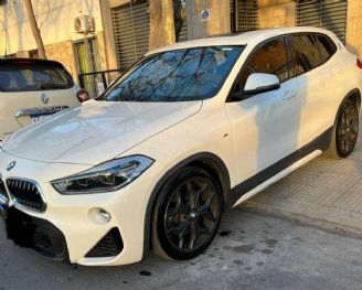 BMW X2 Usado en Mendoza