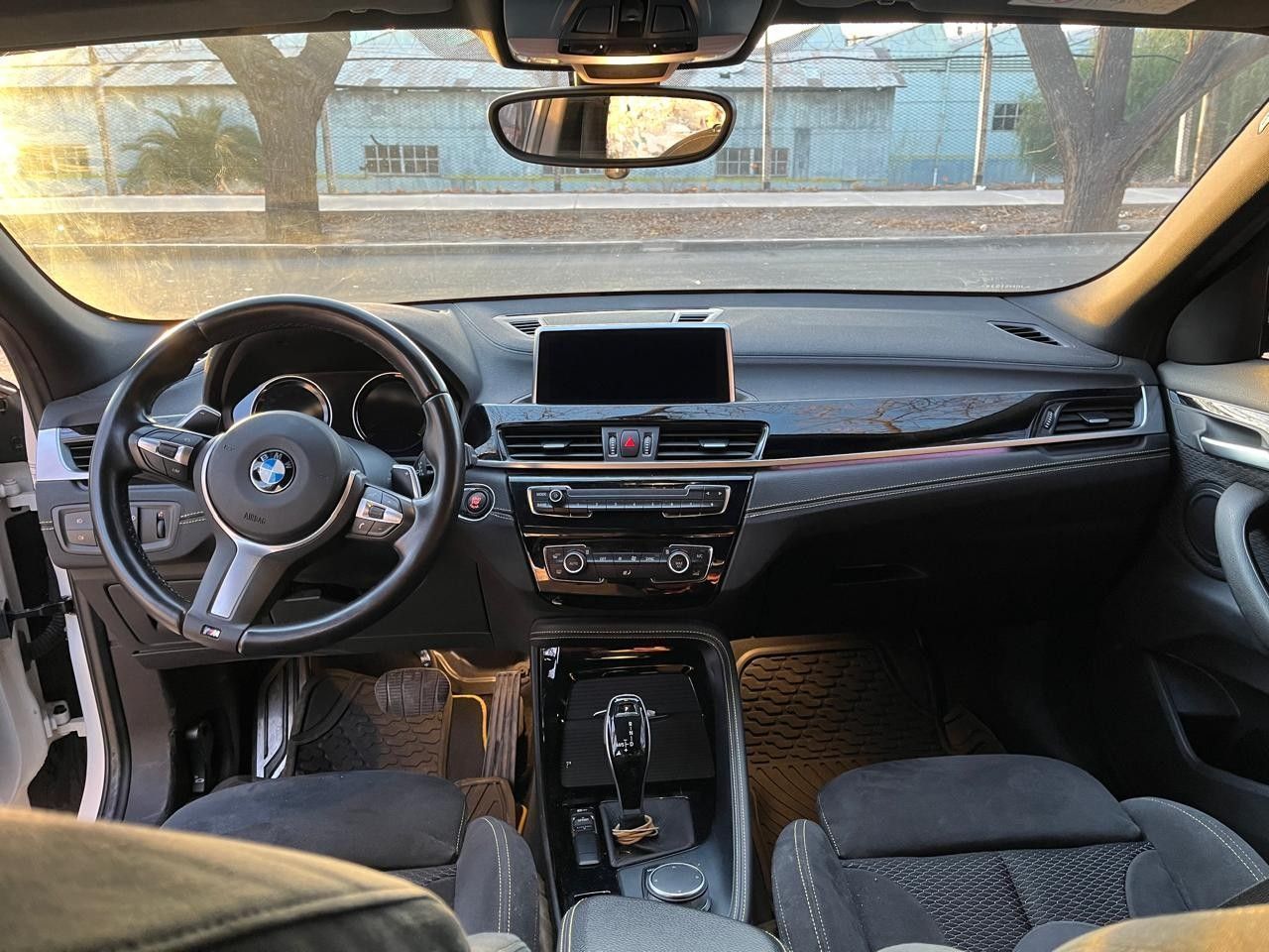 BMW X2 Usado en Mendoza, deRuedas