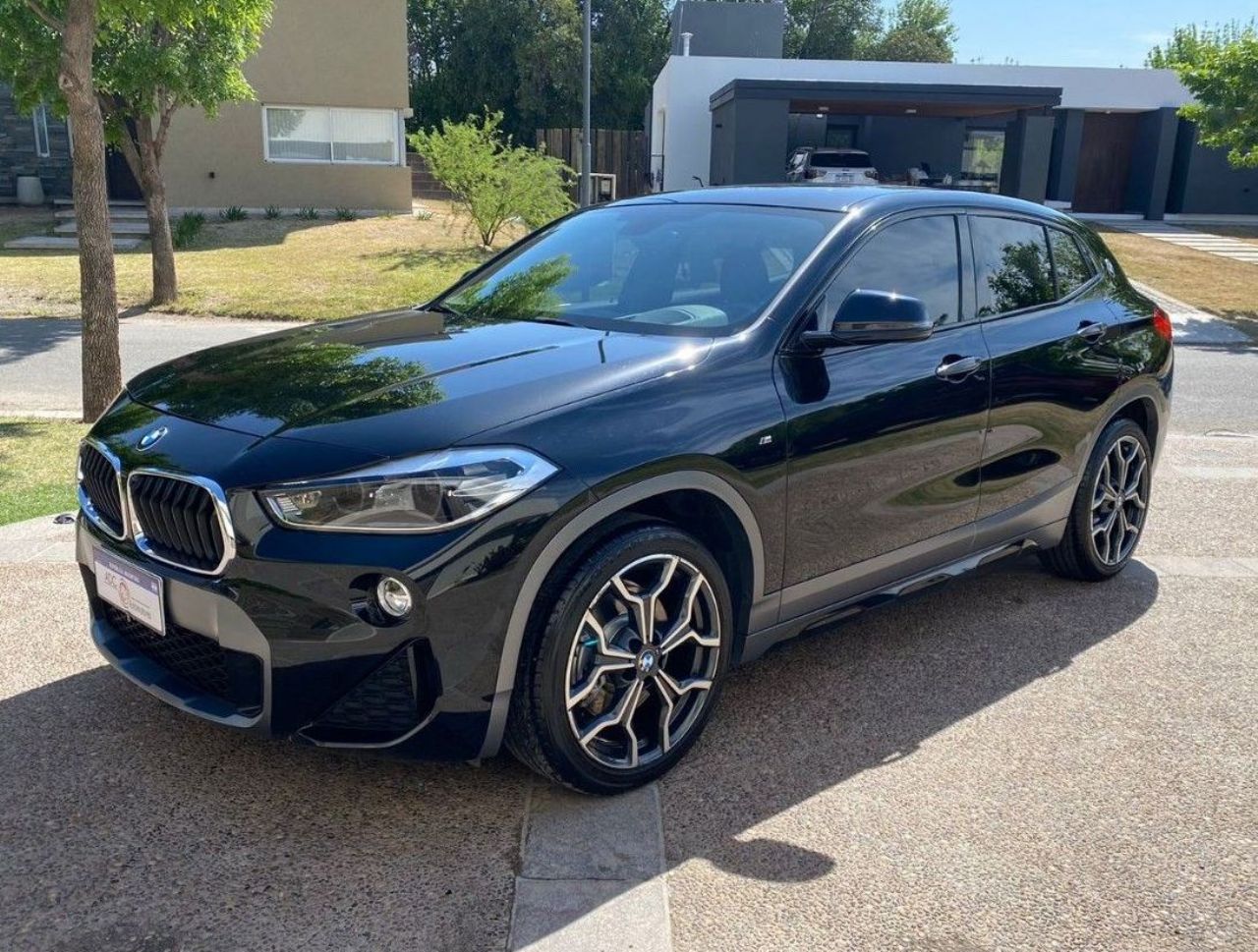 BMW X2 Usado en Córdoba, deRuedas