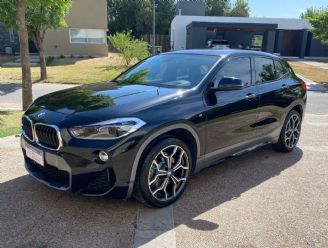 BMW X2 Usado en Córdoba