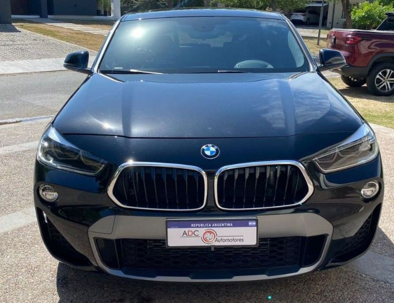 BMW X2 Usado en Córdoba, deRuedas