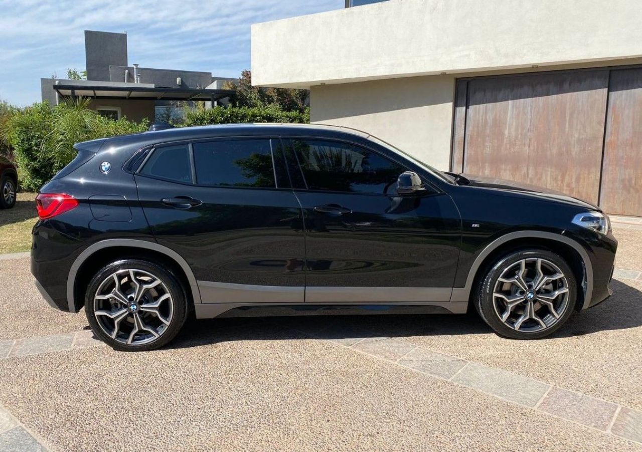BMW X2 Usado en Córdoba, deRuedas