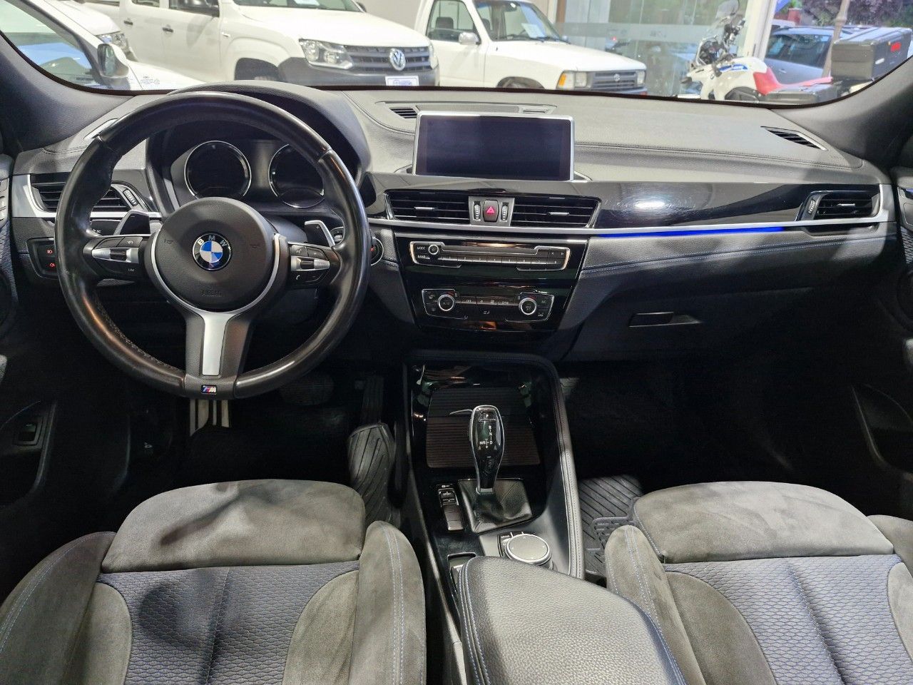 BMW X2 Usado Financiado en Mendoza, deRuedas