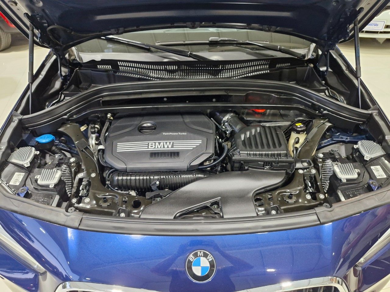 BMW X2 Usado Financiado en Mendoza, deRuedas