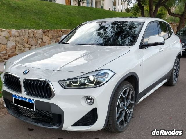 BMW X2 Usado en Mendoza, deRuedas