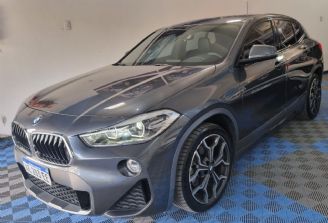 BMW X2 Usado en Córdoba