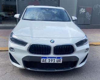 BMW X2 Usado en Mendoza