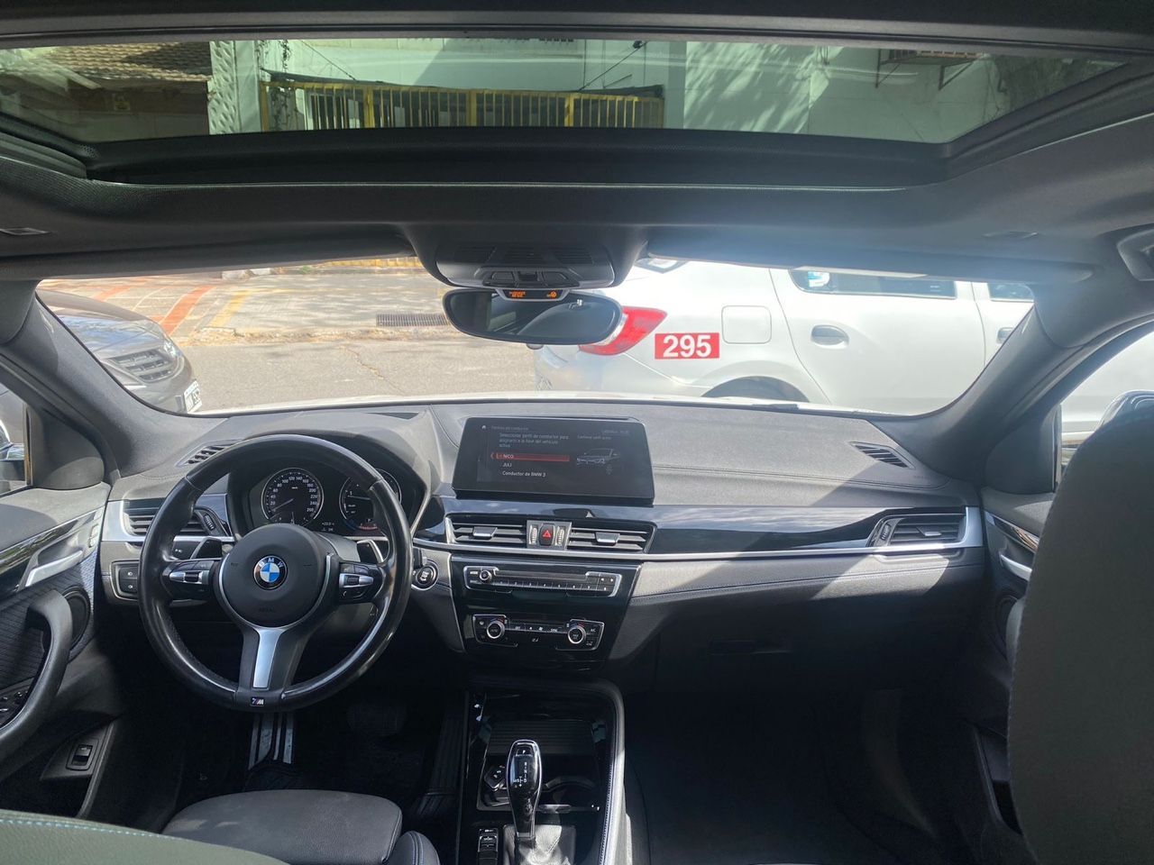 BMW X2 Usado en Mendoza, deRuedas