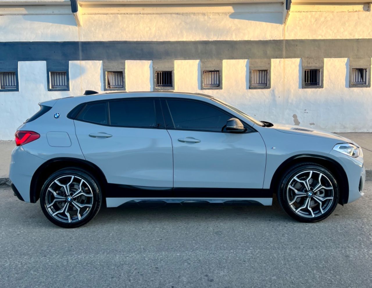 BMW X2 Usado en Córdoba, deRuedas