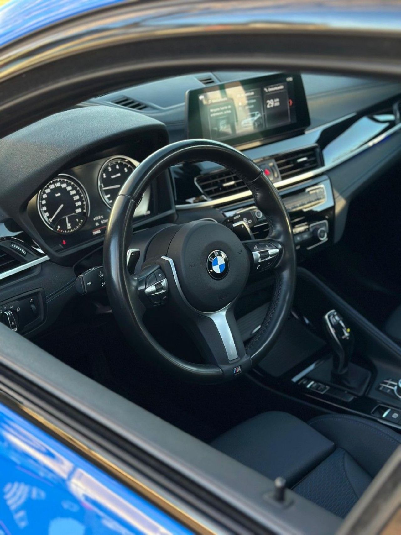 BMW X2 Usado en Mendoza, deRuedas