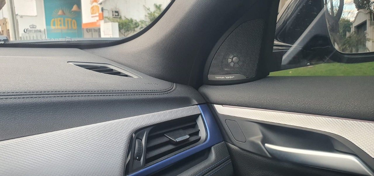 BMW X2 Usado en Mendoza, deRuedas