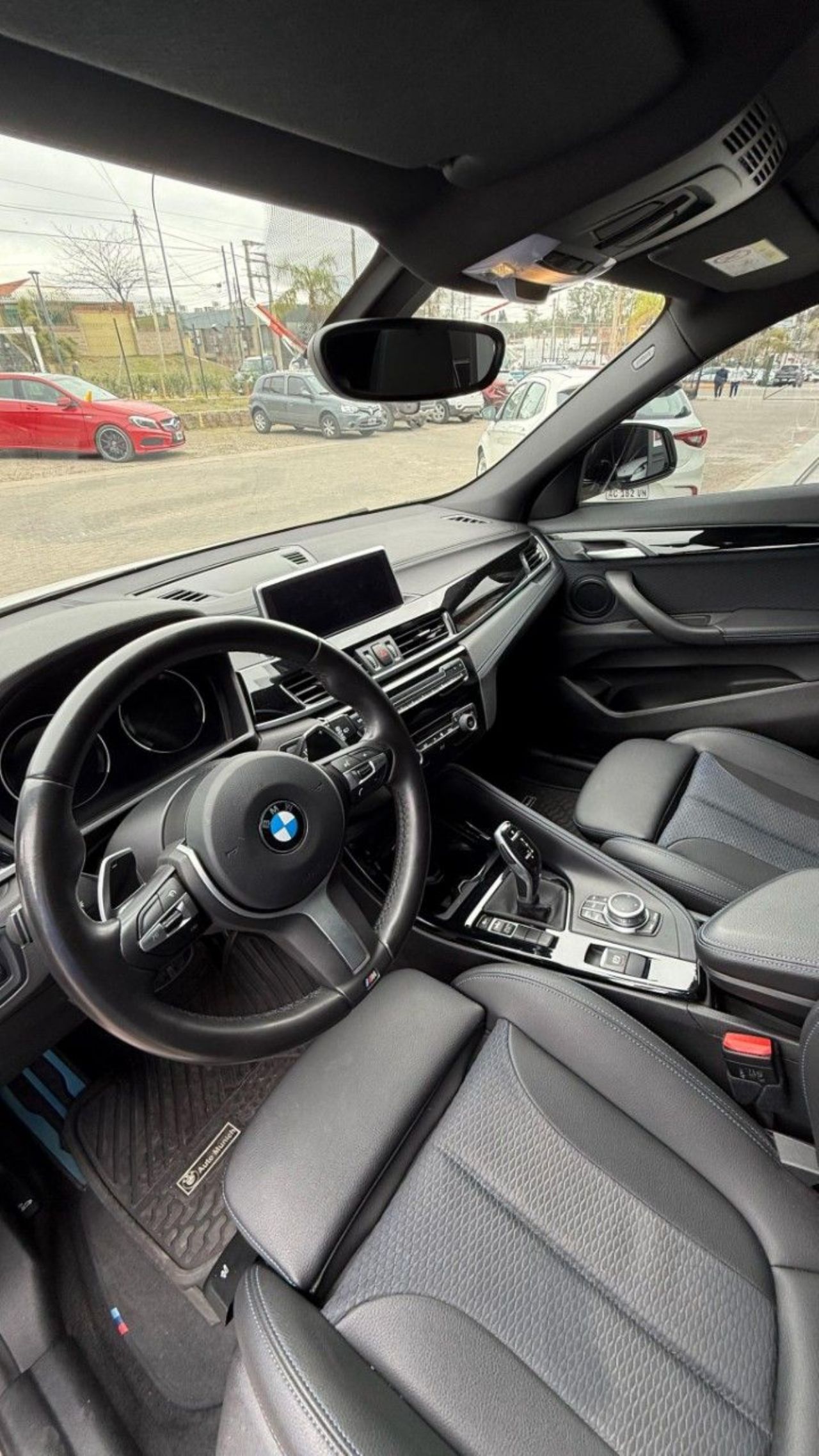 BMW X2 Usado Financiado en Córdoba, deRuedas