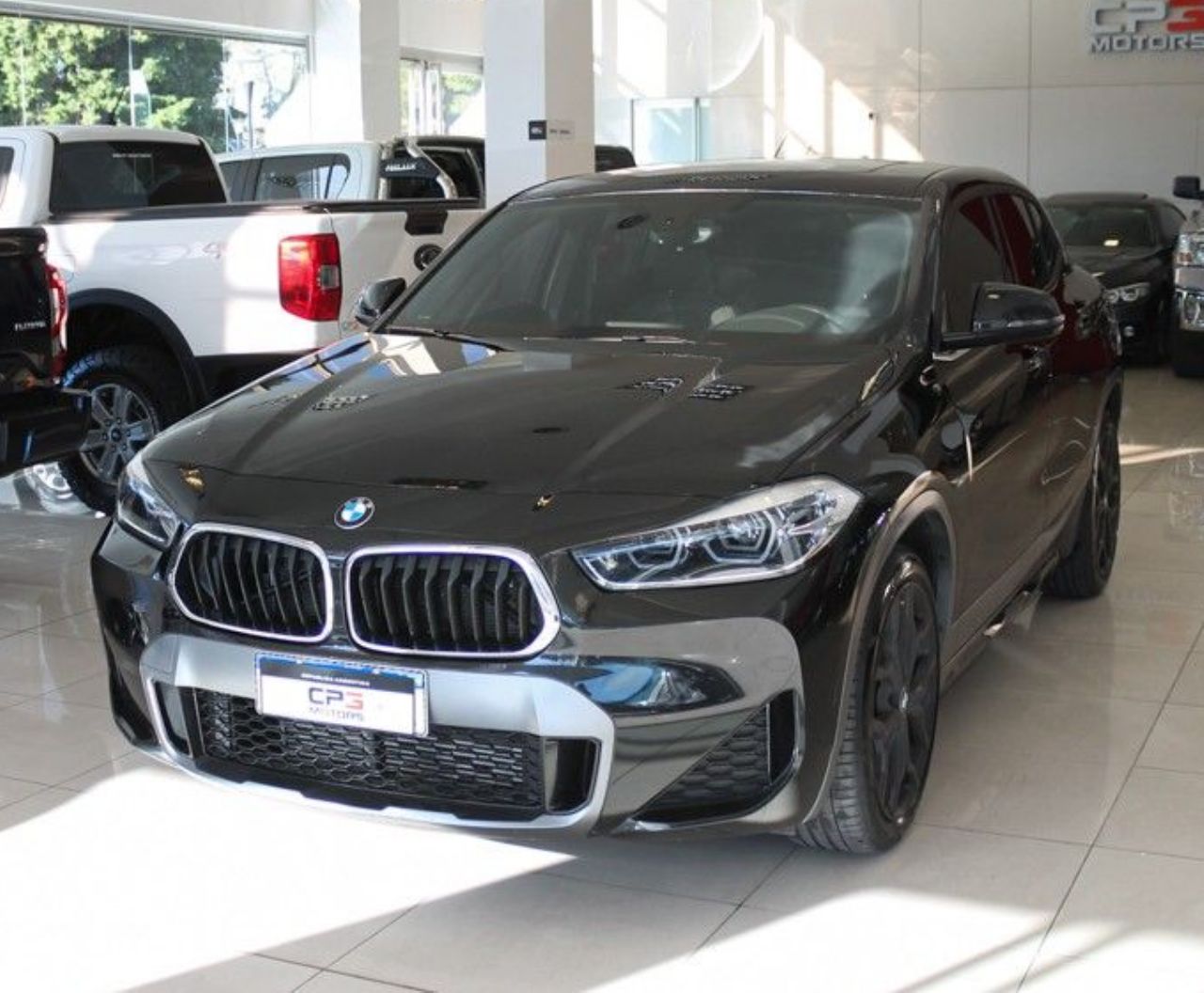 BMW X2 Usado en Mendoza, deRuedas