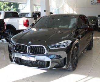 BMW X2 Usado en Mendoza