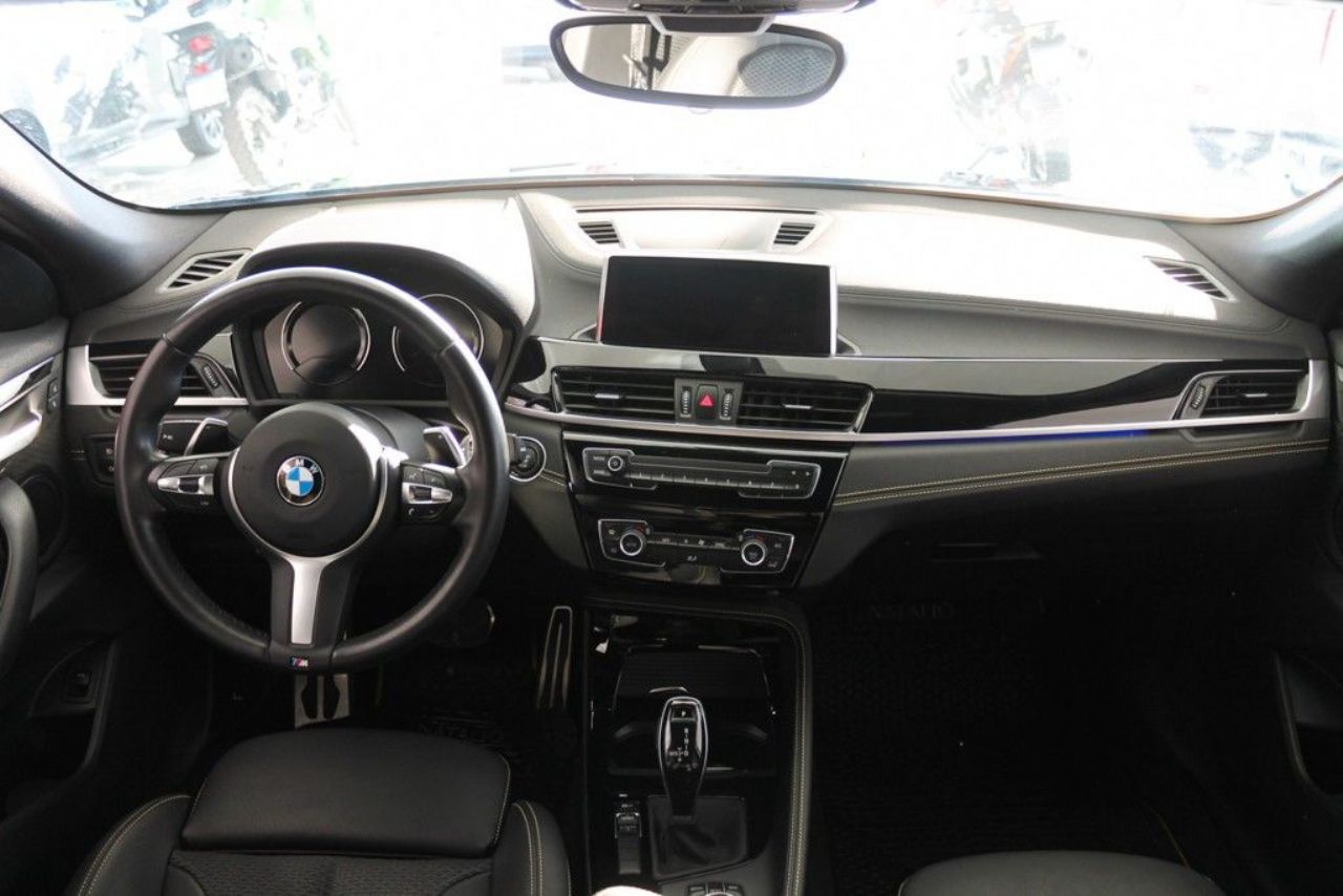 BMW X2 Usado en Mendoza, deRuedas